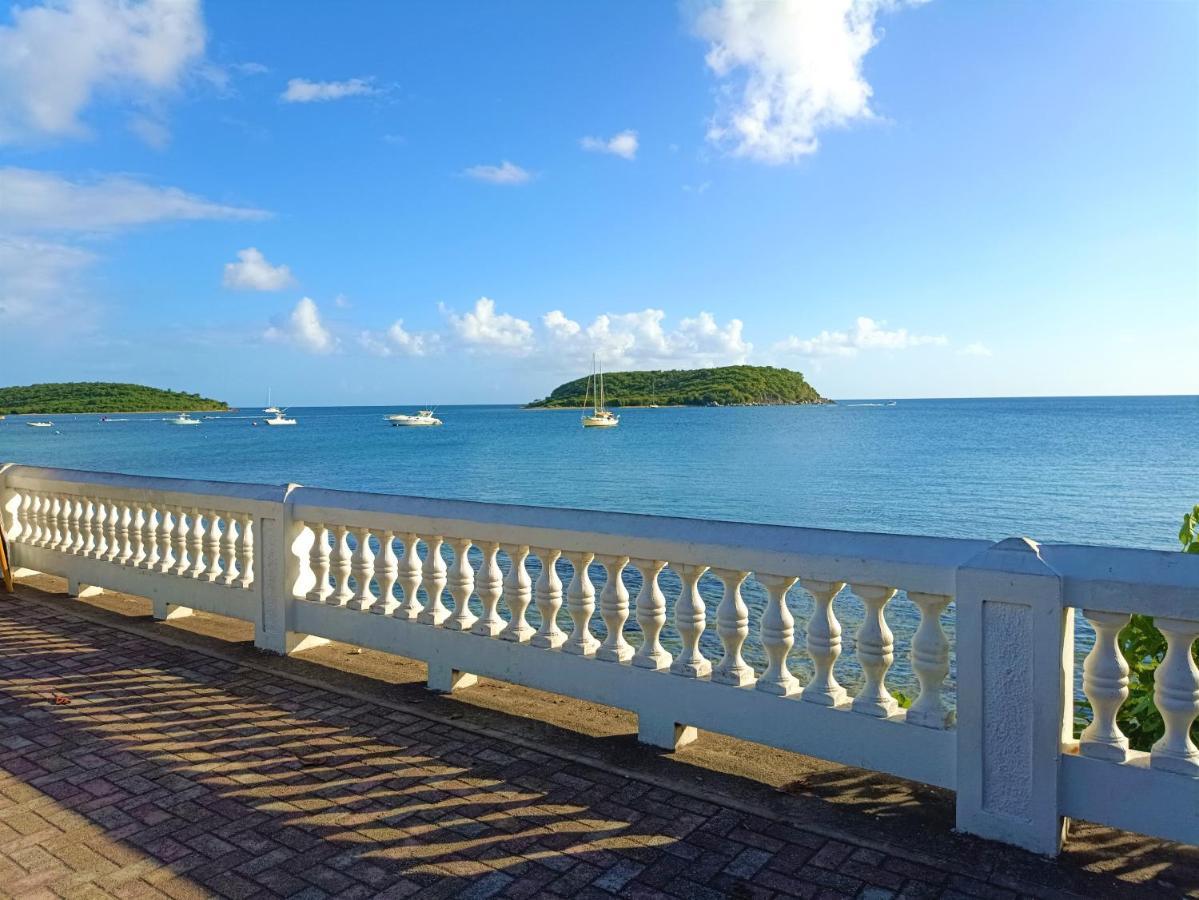 Waterside Inn Vieques Eksteriør billede
