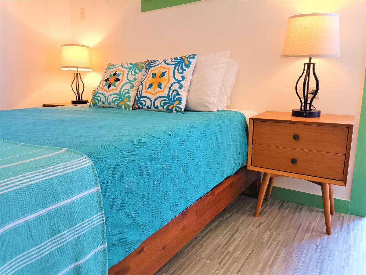 Waterside Inn Vieques Eksteriør billede