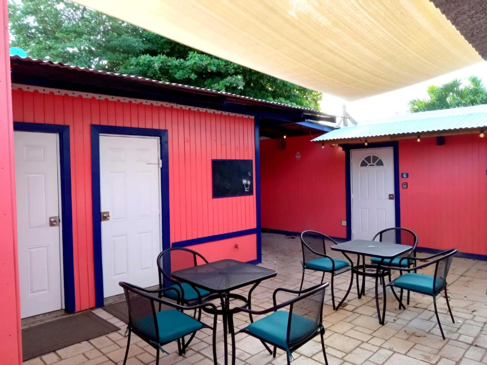 Waterside Inn Vieques Eksteriør billede