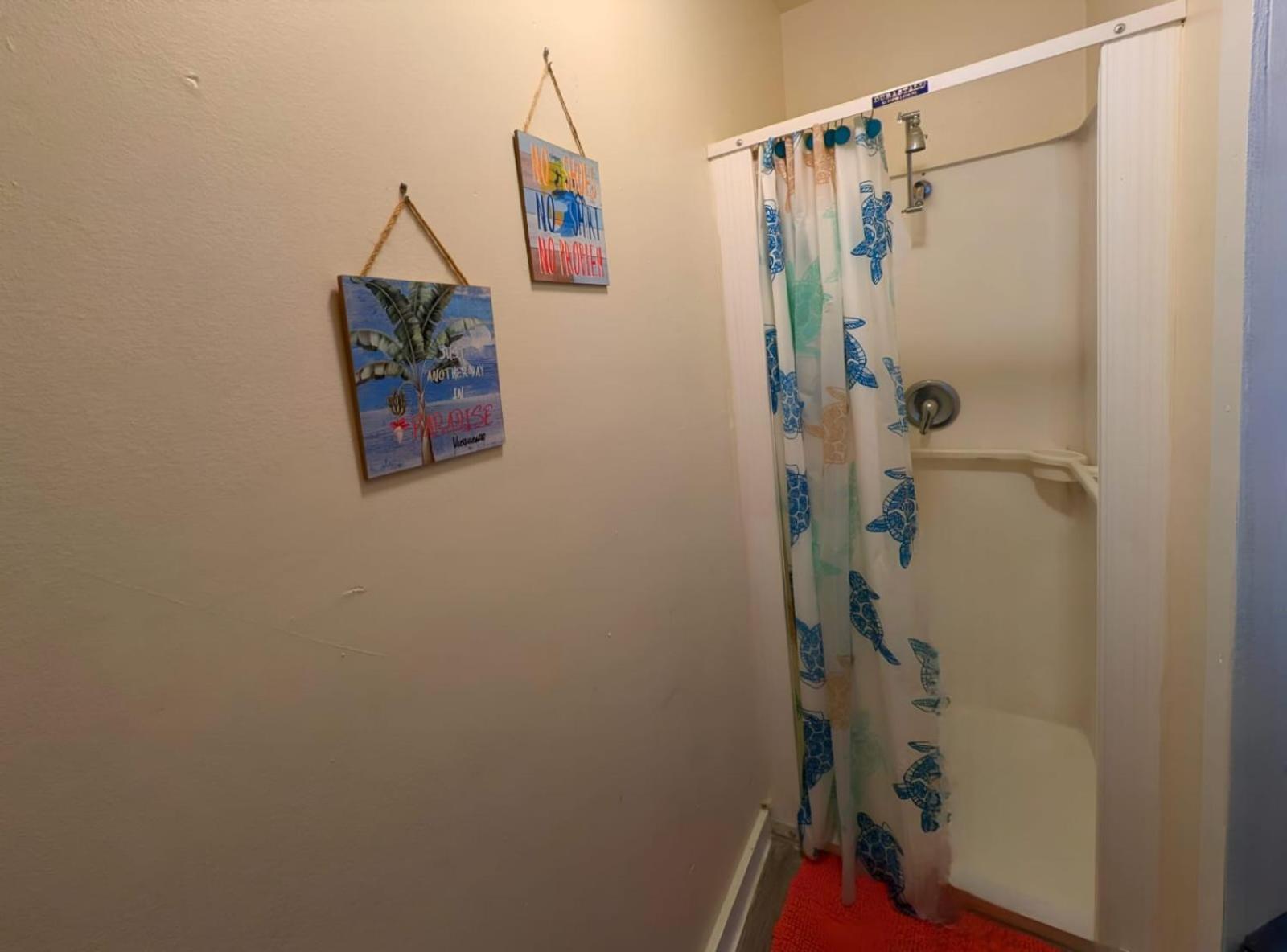 Waterside Inn Vieques Værelse billede