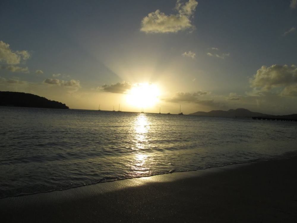 Waterside Inn Vieques Eksteriør billede