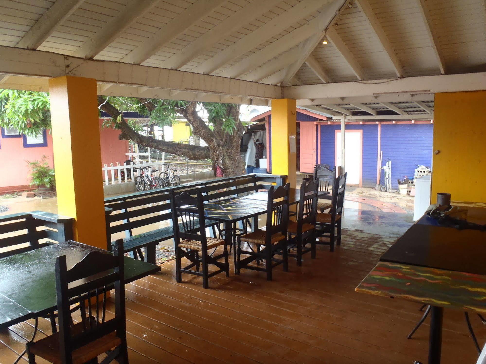 Waterside Inn Vieques Eksteriør billede